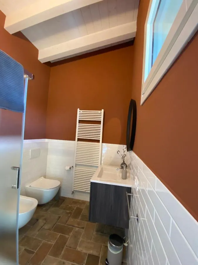 Fuoridicampo Beige Villa Roncovetro