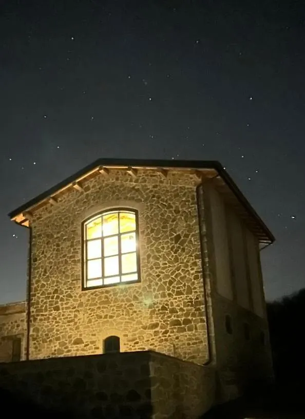 Fuoridicampo Beige Villa Roncovetro