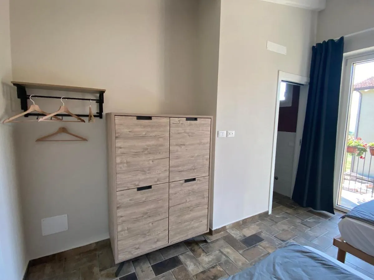 Fuoridicampo Beige Villa Roncovetro 0*,  Italy
