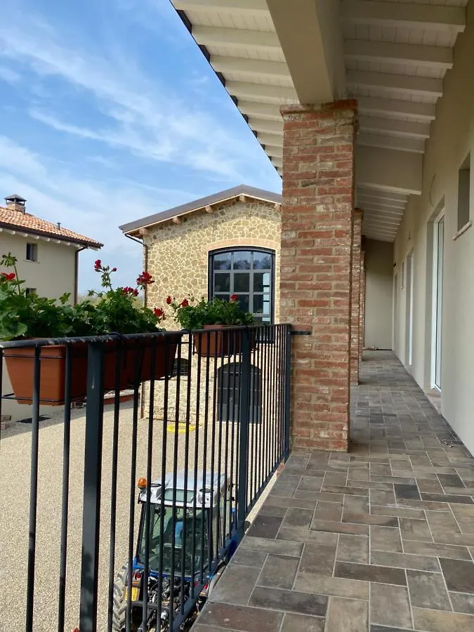 Fuoridicampo Beige Villa Roncovetro
