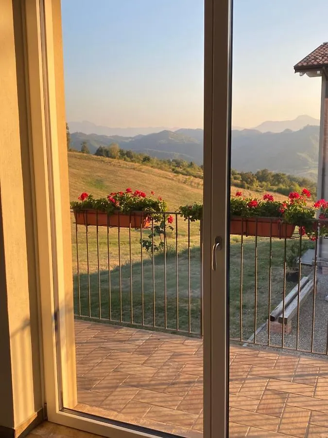 Farm stay Fuoridicampo Beige Villa Roncovetro